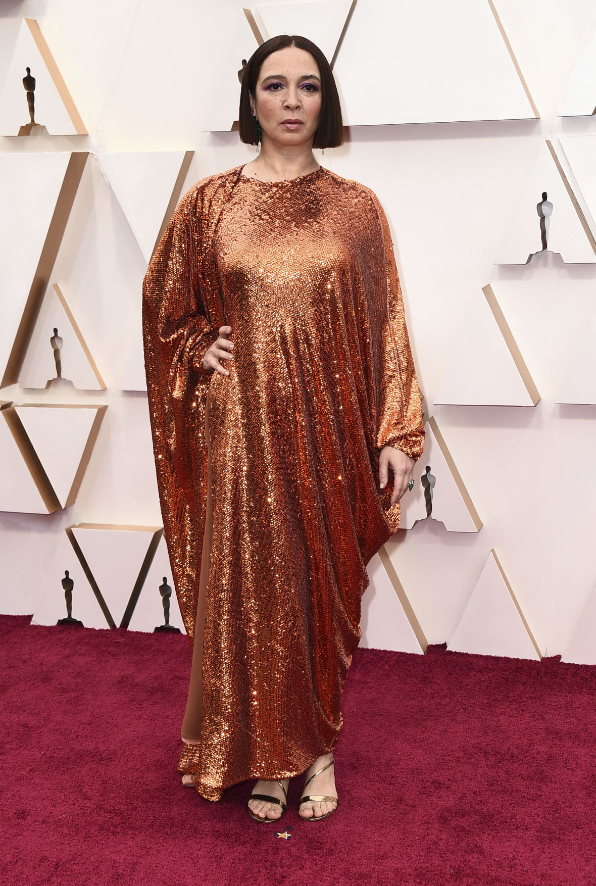 92nd Academy Awards - Arrivals